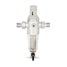 Комбинированный промывной фильтр Varmega VMPF01-C16042, 1/2" НР