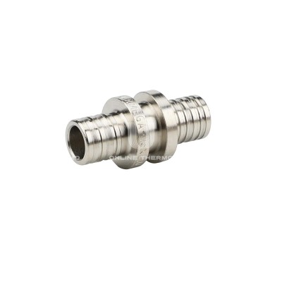Муфта ремонтная Varmega VM541001616, 16x2.0, в комплекте с гильзами
