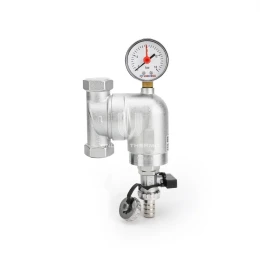 Фильтр промывной Varmega VMSF03-C25050 PN25 3/4", ВР-ВР