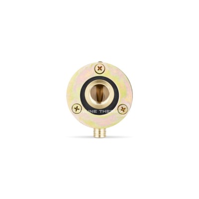 Угольник с внутренней резьбой Varmega Slide-fit VM520001604, 16×1/2", с креплением под гипсоркатон, аксиальный, латунь Угольник с внутренней резьбой Varmega Slide-fit VM520001604, 16×1/2", с креплением под гипсоркатон, аксиальный, латунь