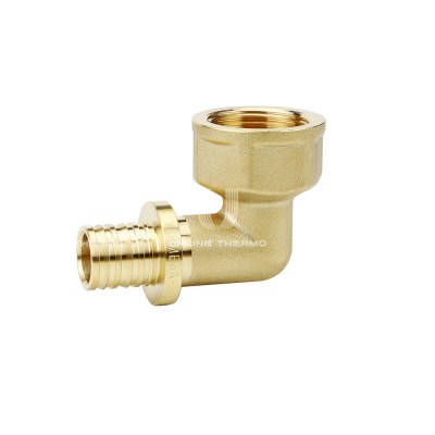 Угольник (угол) 90° с внутренней резьбой Varmega Slide-fit VM515002505, 25x3/4", аксиальный Угольник (угол) 90° с внутренней резьбой Varmega Slide-fit VM515002505, 25x3/4", аксиальный