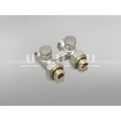 Узел нижнего подключения Varmega VM14101 1/2"x3/4"EK НР, прямой, с адаптерами, с подключением ЕК Узел нижнего подключения Varmega VM14101 1/2"x3/4"EK НР, прямой, с адаптерами, с подключением ЕК