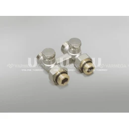 Узел нижнего подключения Varmega VM14101 1/2"x3/4"EK НР, прямой, с адаптерами, с подключением ЕК Узел нижнего подключения Varmega VM14101 1/2"x3/4"EK НР, прямой, с адаптерами, с подключением ЕК