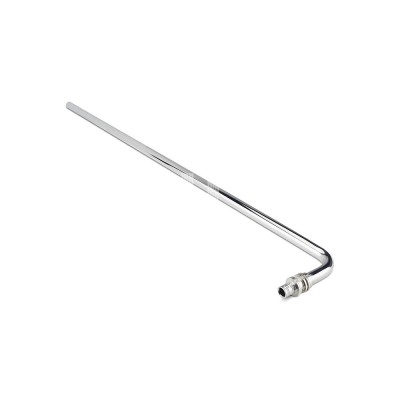 Трубка для подключения радиатора Varmega Slide-Fit VM525001675, Г-образная, 16/750, аксиальная Трубка для подключения радиатора Varmega Slide-Fit VM525001675, Г-образная, 16/750, аксиальная