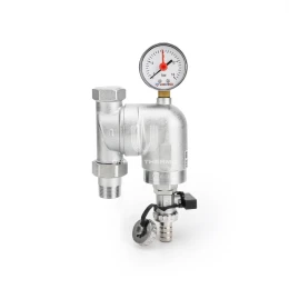 Фильтр промывной Varmega VMSF03-C25051 PN25 3/4"