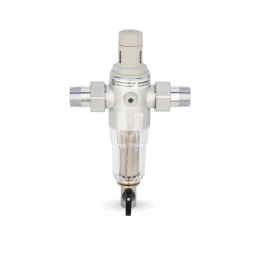 Комбинированный промывной фильтр Varmega VMPF01-C16052, 3/4" НР