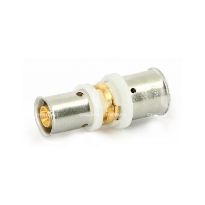 Муфта переходная Uni-fitt 700G9800, 32х26 мм, пресс-фитинг