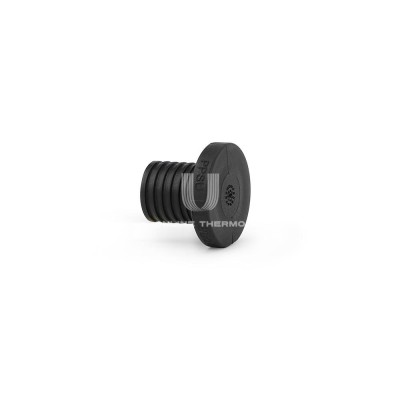Заглушка Varmega Slide-fit VM50901, 16 мм
