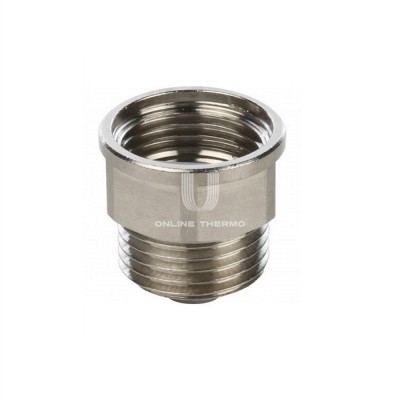 Купить Отсекающий клапан для воздухоотводчика Stout SVC-0003-000015 1/2", обратный 