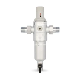 Комбинированный промывной фильтр Varmega VMPF02-C25042, 1/2" НР