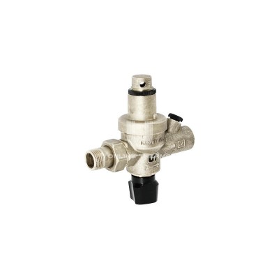 Автоматический подпиточный клапан Uni-fitt 290N2140 ВР-НР 1/2"