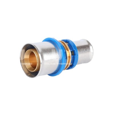 Муфта переходная APE ARL1300320, 26х20, пресс-фитинг