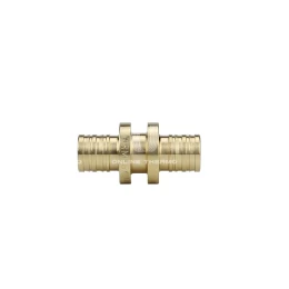 Муфта равносторонняя Varmega Slide-fit VM506002525, 25, аксиальная, латунь