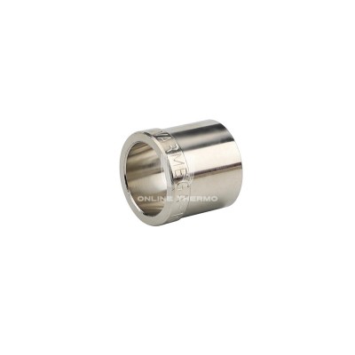 Надвижная (монтажная) гильза Varmega Slide-fit VM503000020, 20 мм, аксиальная, латунь Надвижная (монтажная) гильза Varmega Slide-fit VM503000020, 20 мм, аксиальная, латунь