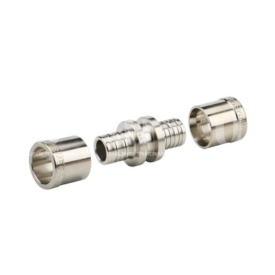 Муфта ремонтная Varmega VM541001616, 16x2.0, в комплекте с гильзами