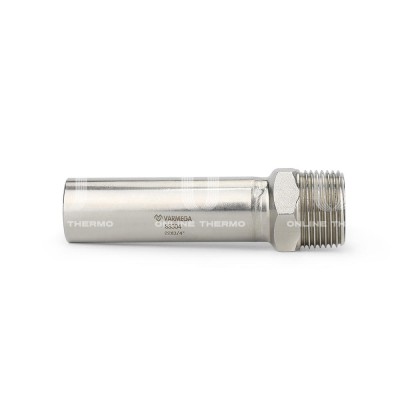 Муфта-вставка Varmega Inox Press с наружной резьбой VM708002204, 22a×1/2" Муфта-вставка Varmega Inox Press с наружной резьбой VM708002204, 22a×1/2"