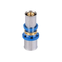 Муфта переходная APE ARL1300210, 20х16, пресс-фитинг