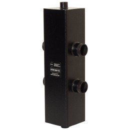 Гидравлический разделитель DIAL STEEL GR 100 (STGR100114)