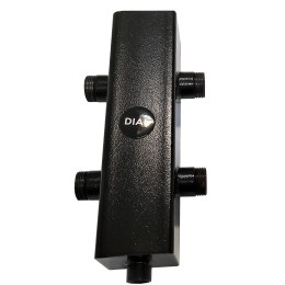 Гидравлический разделитель DIAL STEEL GR 60 (STGR601)