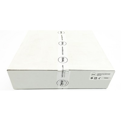 Гидрострелка с коллектором DIAL STEEL GRM 3×60 (STGRM3/60) фото 4