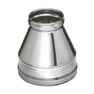 Купить Конус FERRUM (430/0,5 мм) Ф250х350 
