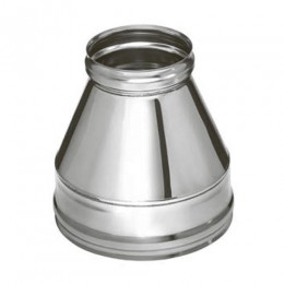 Конус FERRUM (430/0,5 мм) Ф200х280