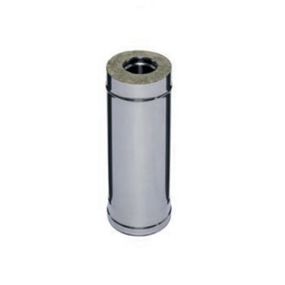 Купить Сэндвич FERRUM 0,5м (430/0,8мм + оц.) Ф150х210 