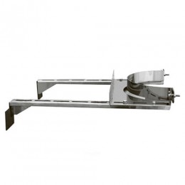 Стеновой хомут FERRUM (AISI 430) Ф280