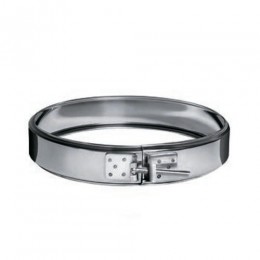 Хомут обжимной FERRUM (430/0,5 мм) Ф250