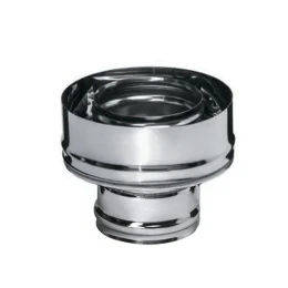Адаптер FERRUM стартовый (430/0,5 мм ) Ф120х200