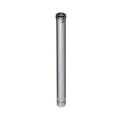 Купить Дымоход FERRUM 1,0м (430/0,8 мм) Ф160 