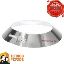 Фартук Теплов и Сухов Ø180