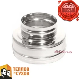 Конус Теплов и Сухов КТ-Р 430 Термо-Моно, 0.5/430, 0.5 мм, Ø120/180
