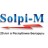 Стабилизатор напряжения Solpi-M