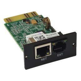 Карта сетевого управления Kiper Power SNMP Web Pro Gen2
