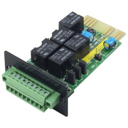 Карта управления Kiper Power AS-400 (Сухие контакты)