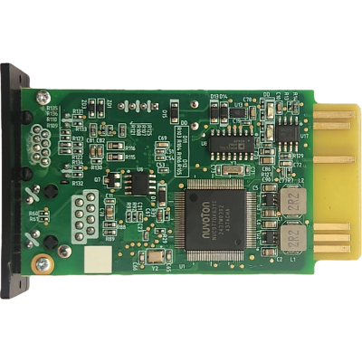 Карта сетевого управления Kiper Power SNMP Web Pro Gen2 - гарантия до 5 лет фото 2 Карта сетевого управления Kiper Power SNMP Web Pro Gen2 фото 2