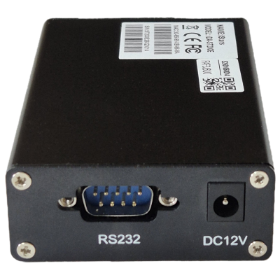 Карта сетевого управления Kiper Power SNMP Web Pro Gen2 External - гарантия до 5 лет фото 2 Карта сетевого управления Kiper Power SNMP Web Pro Gen2 External фото 2