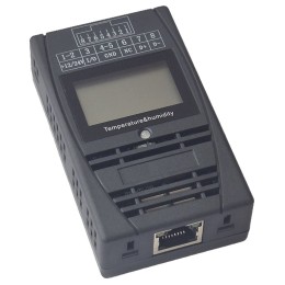 Устройство мониторинга окружающей среды Kiper Power Gen2