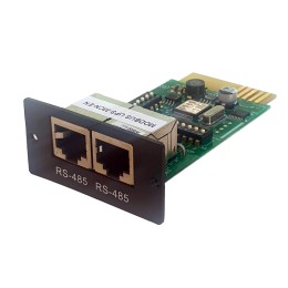 Карта сетевого управления Kiper Power Modbus