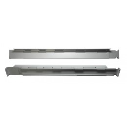 Комплект для монтажа в стойку Kiper Power 19" 1U (направляющие)