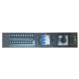 Байпас Kiper Power 10K 3P RM 2U Байпас Kiper Power 10K 3P RM 2U