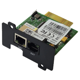Карта сетевого управления Kiper Power SNMP Smart Web Pro Gen2