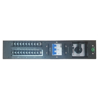 Купить Байпас Kiper Power 20K 3P RM 2U в магазине Mirkotlov.by (Мир Котлов) - отличное качество. Купить Байпас Kiper Power 20K 3P RM 2U