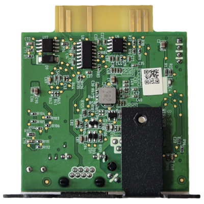 Карта сетевого управления Kiper Power SNMP Smart Web Pro Gen2 - гарантия до 5 лет фото 2 Карта сетевого управления Kiper Power SNMP Smart Web Pro Gen2 фото 2