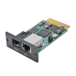 Карта сетевого управления Kiper Power SNMP Web Pro 2.0