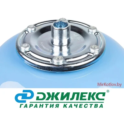 Гидроаккумуляторы Джилекс 18 Г