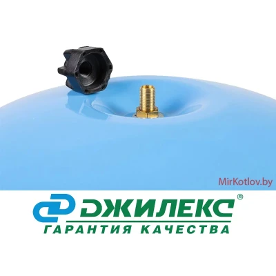 Гидроаккумуляторы Джилекс 18 Г