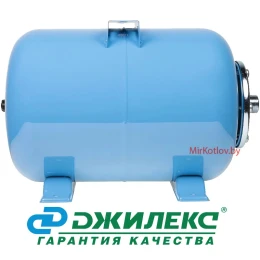 Гидроаккумуляторы Джилекс 24 Г