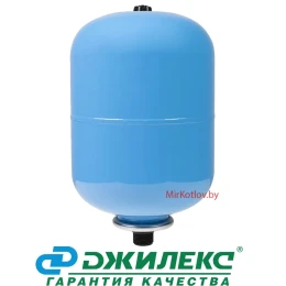 Гидроаккумуляторы Джилекс 6 ВП